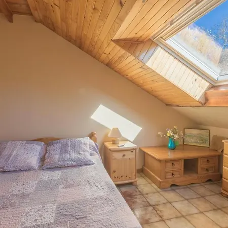 Holiday home A La Montagne *