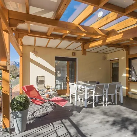 A La Montagne Holiday home