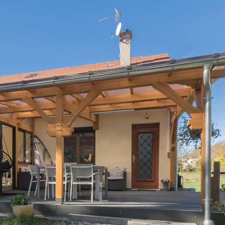 A La Montagne Holiday home Saint-Julien-en-Champsaur
