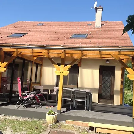 A La Montagne Holiday home Saint-Julien-en-Champsaur
