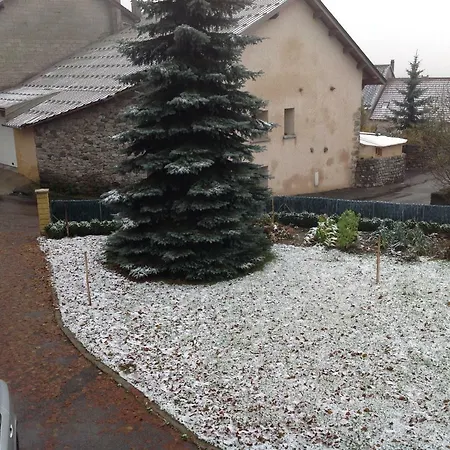Holiday home A La Montagne Saint-Julien-en-Champsaur
