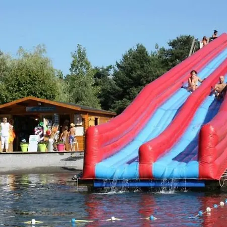 Holiday home A La Montagne *