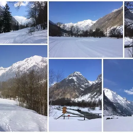 A La Montagne Holiday home Saint-Julien-en-Champsaur